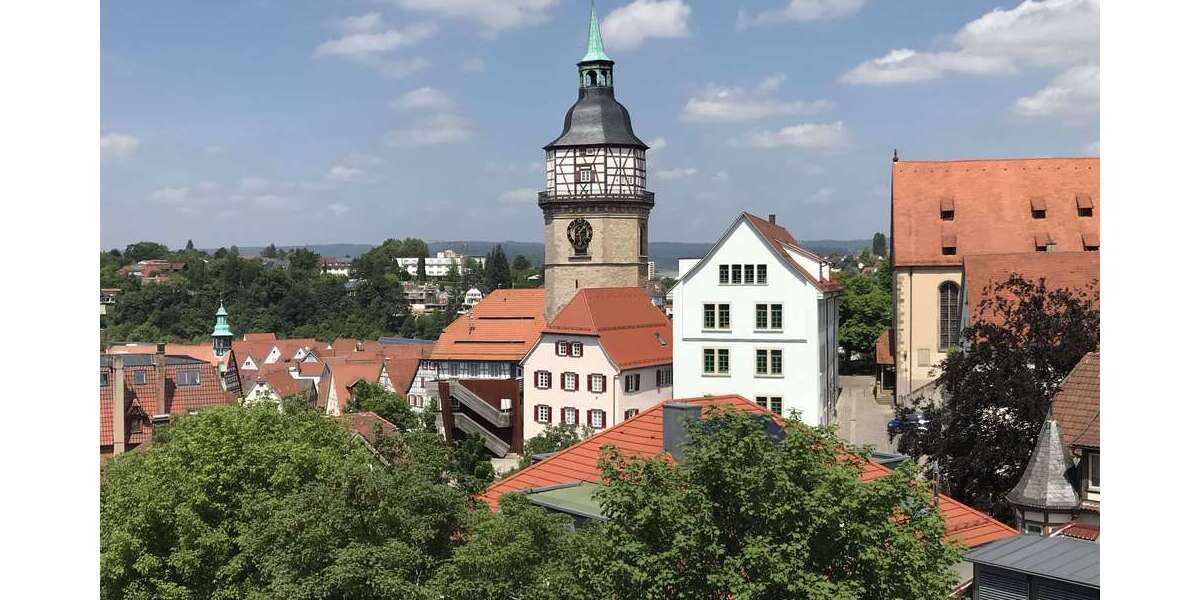 Zimmer Backnang - 1 Zimmer, 990&euro; | Angebot:18965077