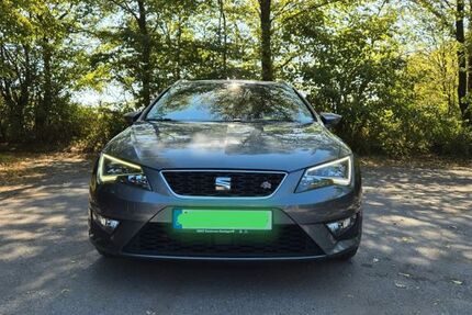 Seat Leon 149.000 km 10.150 &euro; Oberstenfeld 71720