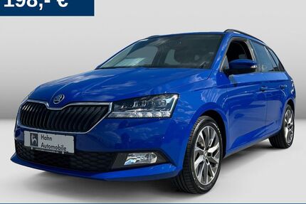 Skoda Fabia 34.600 km 16.860 &euro; Kornwestheim 70806