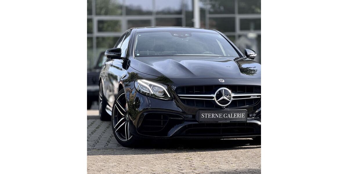 Mercedes-Benz E 63 AMG 37.900 km 78.900 &euro; Ebersbach an der Fils 73061