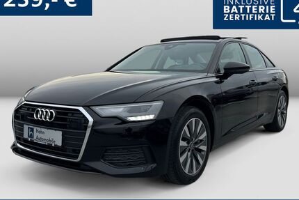 Audi A6 74.500 km 29.395 &euro; Kornwestheim 70806