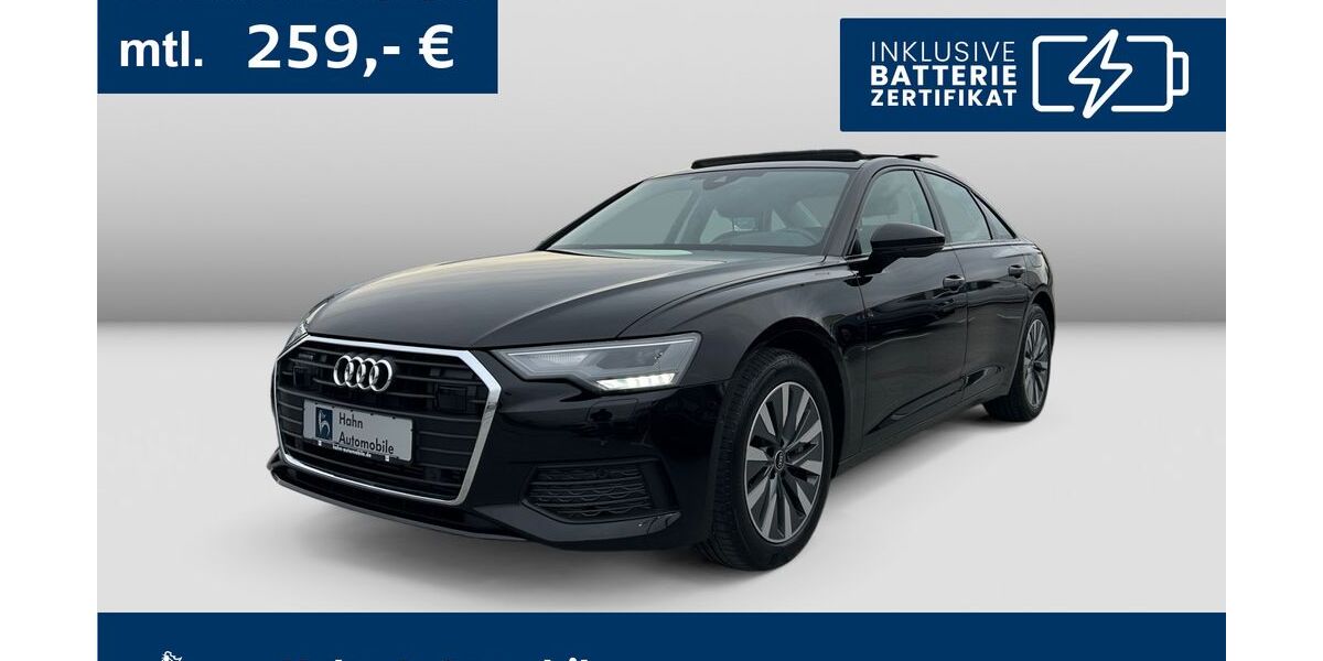 Audi A6 74.500 km 29.999 &euro; Kornwestheim 70806