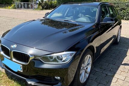 BMW 320 142.000 km 14.500 &euro; Wäschenbeuren 73116