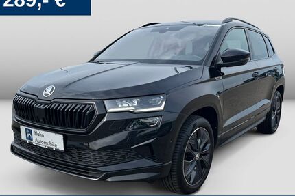 Skoda Karoq 57.608 km 32.440 &euro; Weinstadt-Endersbach 71384