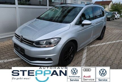 VW Touran 73.380 km 24.990 &euro; Welzheim 73642