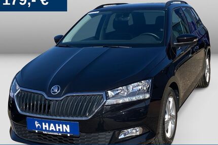 Skoda Fabia 24.138 km 15.450 &euro; Göppingen 73037