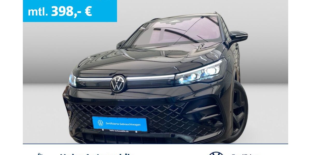VW Tiguan 10.894 km 47.769 &euro; Ludwigsburg 71634