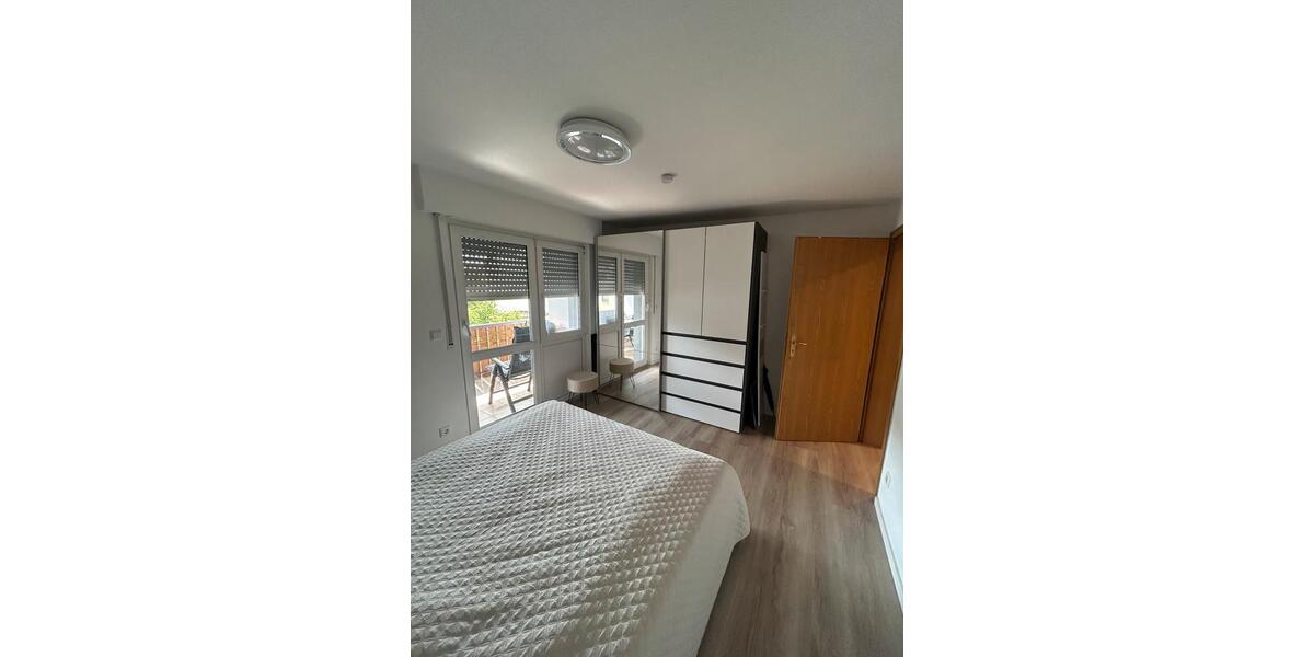 Etagenwohnung Waiblingen Beinstein - 3 Zimmer, 60 m&sup2;, 950&euro; | Angebot:26516795