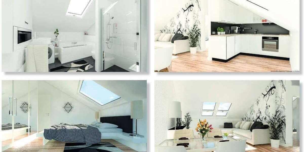 Etagenwohnung Welzheim - 2 Zimmer, 57 m&sup2;, 135.000&euro; | Angebot:23665602