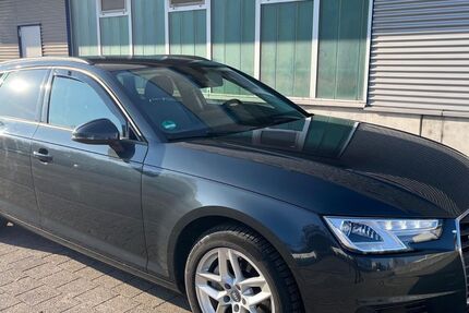 Audi A4 193.000 km 15.999 &euro; Ludwigsburg 71642
