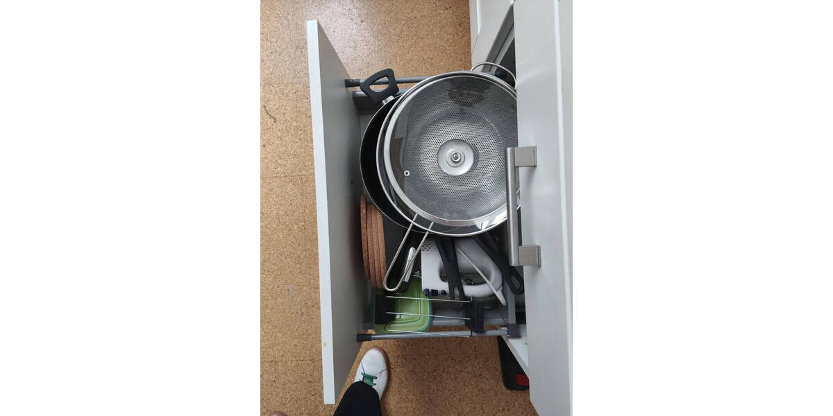 Etagenwohnung Stuttgart Süd - 2 Zimmer, 42 m&sup2;, 289.000&euro; | Angebot:26080177