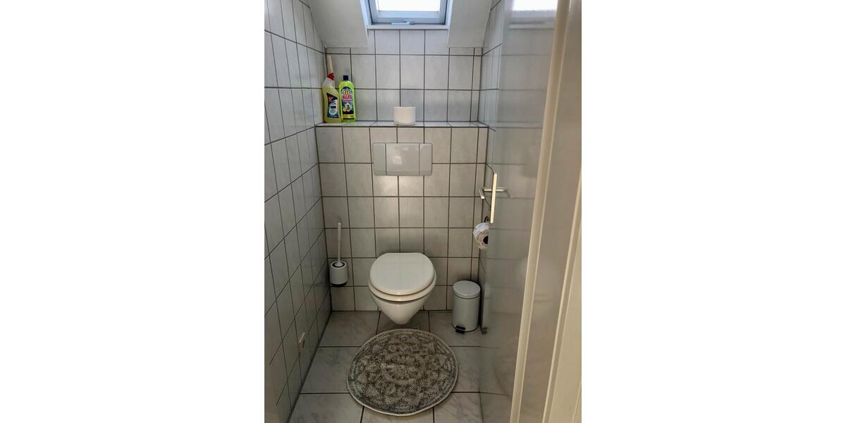 Dachgeschoßwohnung Filderstadt - 2 Zimmer, 43 m&sup2;, 229.000&euro; | Angebot:24021574