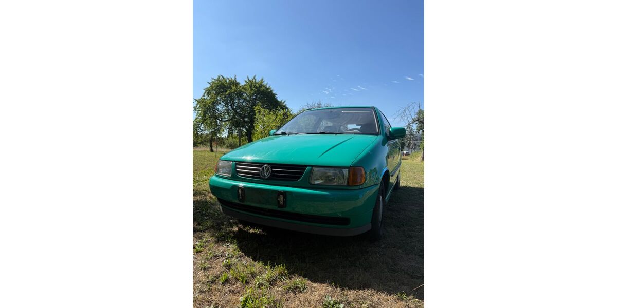 VW Polo 68.685 km 1.000 &euro; Stuttgart 70437