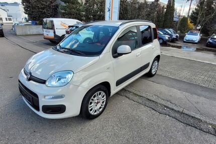 Fiat Panda 74.112 km 7.299 &euro; Korb 71404