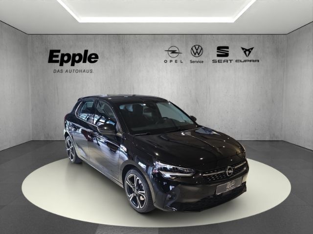 Opel Corsa 32.208 km 17.690 &euro; Rutesheim 71277