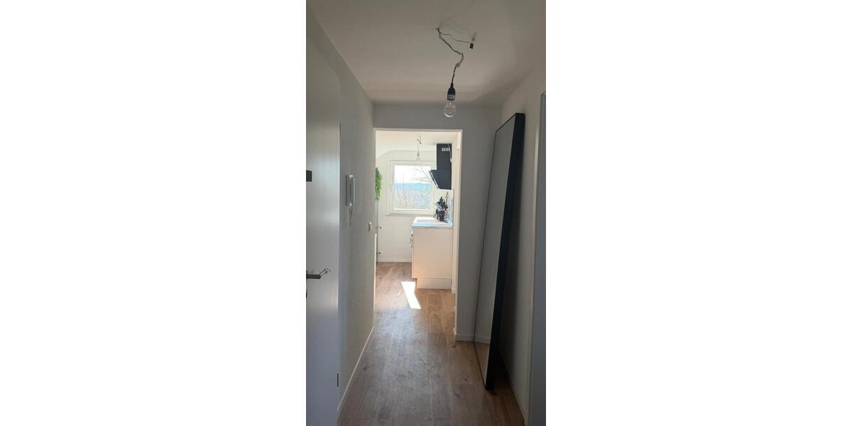 Dachgeschoßwohnung Backnang - 2 Zimmer, 55 m&sup2;, 950&euro; | Angebot:25306793