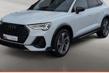 Audi Q3 3.900 km 43.880 &euro; Kirchheim 73230