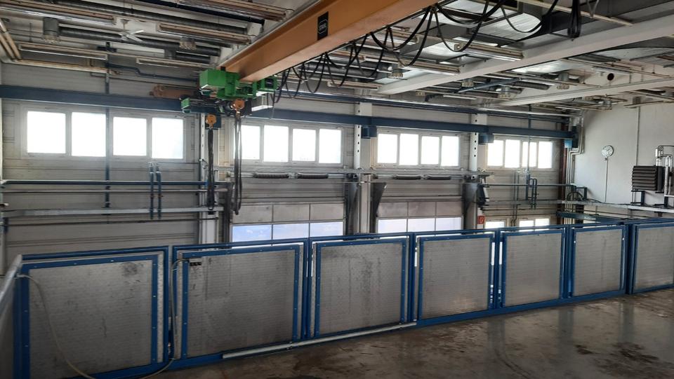 Gewerbeobjekt Esslingen am Neckar Pliensauvorstadt - 3.800&euro; | Angebot:20975435