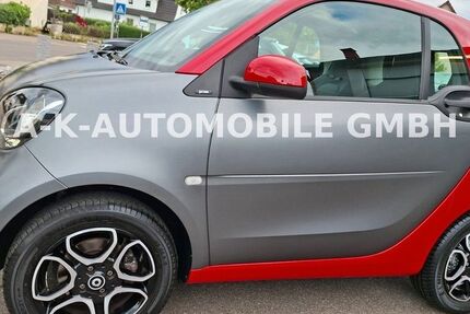 Smart ForTwo 8.264 km 14.599 &euro; Deizisau 73779