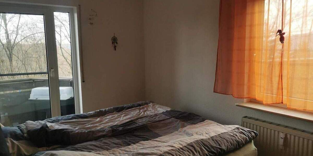 Etagenwohnung Berglen Lehnenberg - 4 Zimmer, 89 m&sup2;, 289.000&euro; | Angebot:25781218