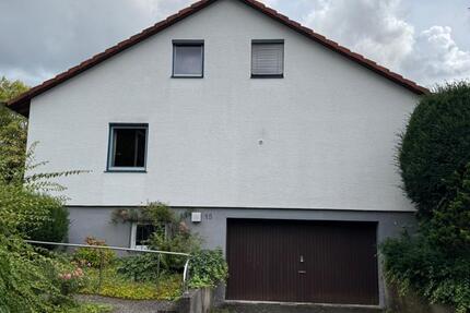 Haus Murrhardt - 6 Zimmer, 125 m&sup2;, 340.000&euro; | Angebot:24630685