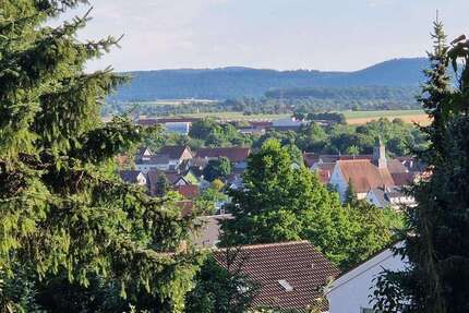 Grundstück Göppingen Faurndau - 135.000&euro; | Angebot:22247487