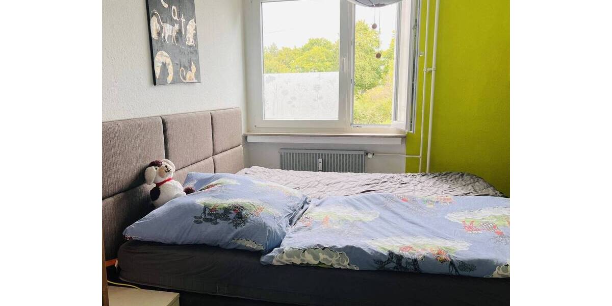 Etagenwohnung Ludwigsburg Eglosheim - 4 Zimmer, 95 m&sup2;, 314.000&euro; | Angebot:25749259