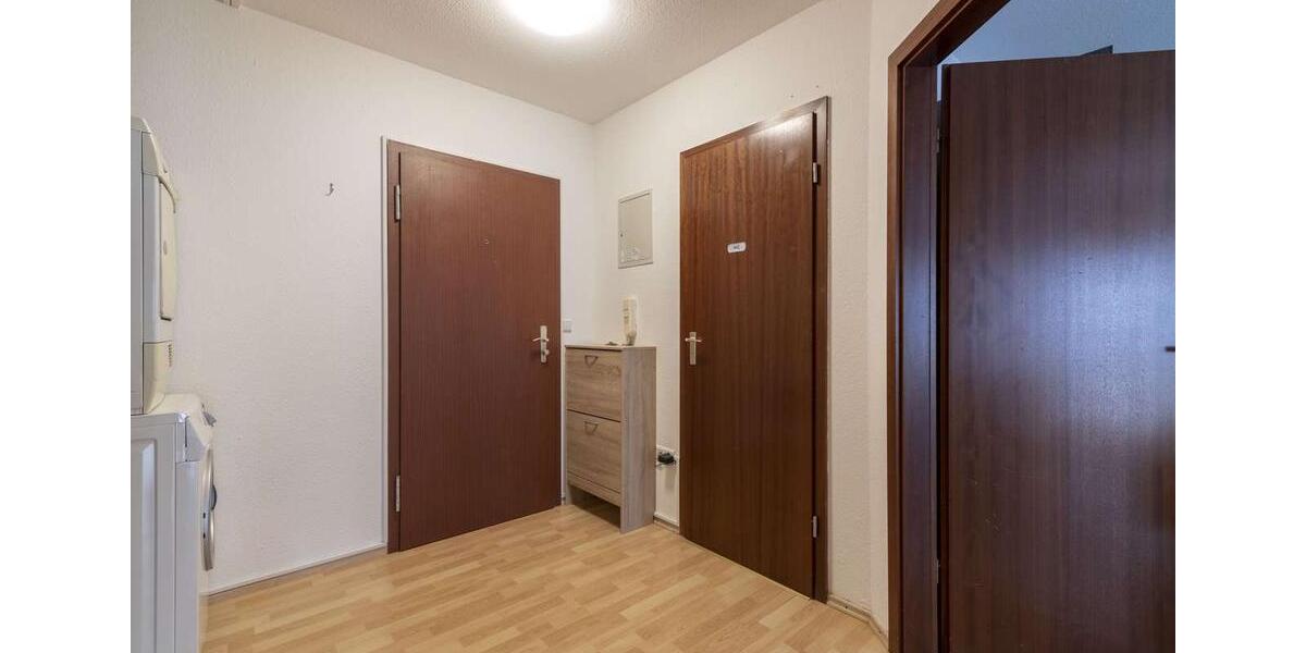 Etagenwohnung Vaihingen an der Enz - 2 Zimmer, 51 m&sup2;, 790&euro; | Angebot:25081882