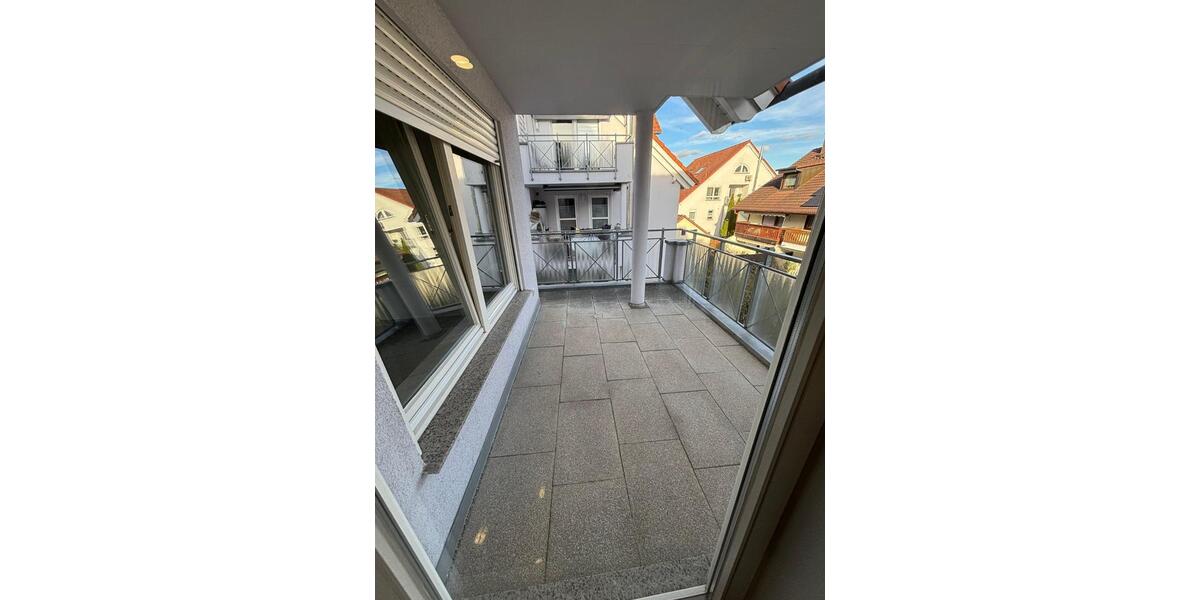 Etagenwohnung Sachsenheim - 2 Zimmer, 47 m&sup2;, 225.000&euro; | Angebot:25249822