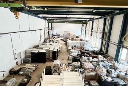 Gewerbeobjekt Möglingen - 5.453&euro; | Angebot:21671315