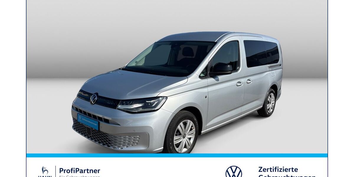 VW Caddy Maxi 97.980 km 21.990 &euro; Bietigheim-Bissingen 74321