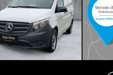 Mercedes-Benz Vito 55.205 km 28.548 &euro; Böblingen 71034