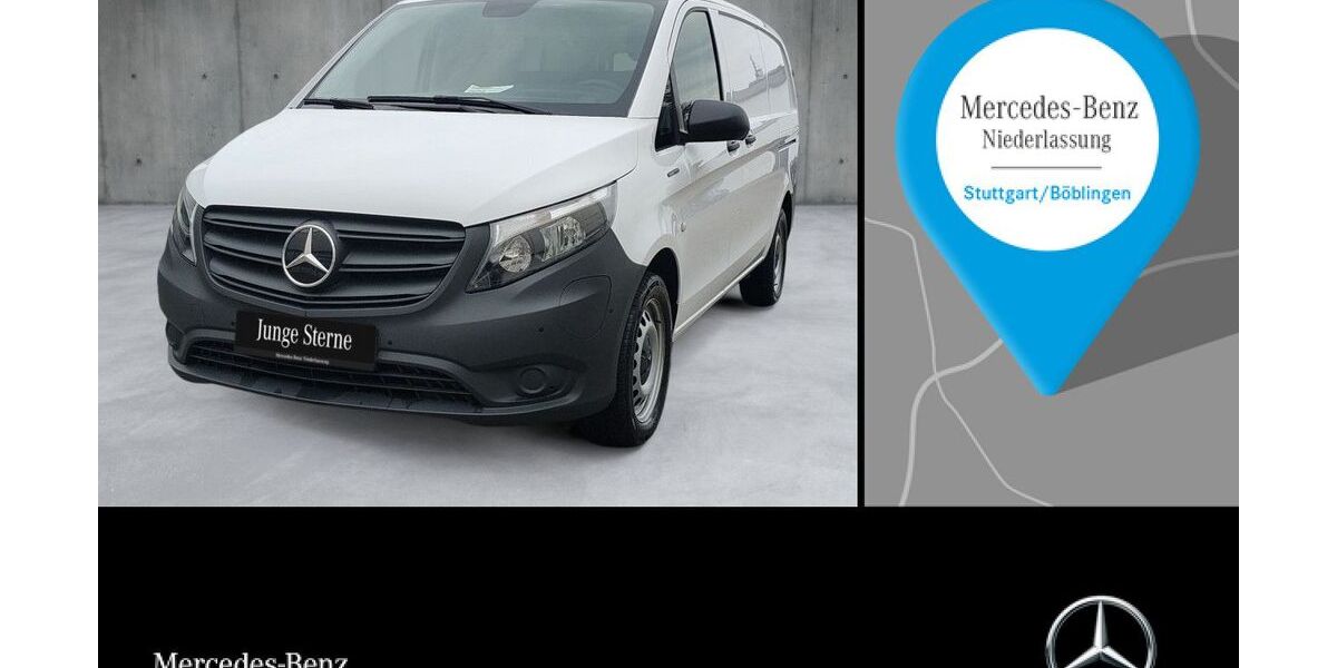 Mercedes-Benz Vito 55.205 km 28.548 &euro; Böblingen 71034