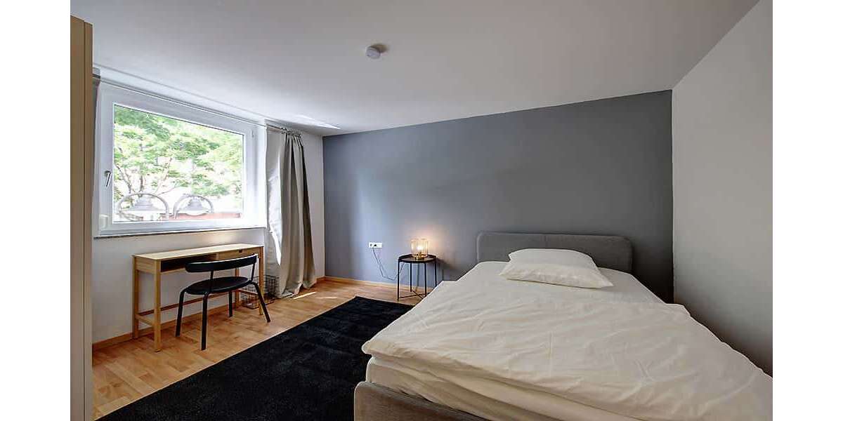 Zimmer Stuttgart Bad Cannstatt - 465&euro; | Angebot:24362130