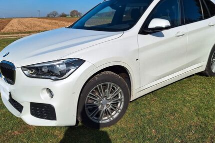 BMW X1 159.900 km 14.400 &euro; Waldenbuch 71111