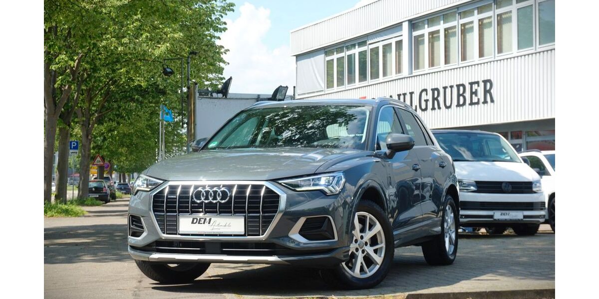 Audi Q3 51.000 km 25.890 &euro; Göppingen 73037