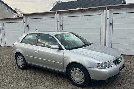 Audi A3 311.000 km 2.299 &euro; Neckartenzlingen 72654