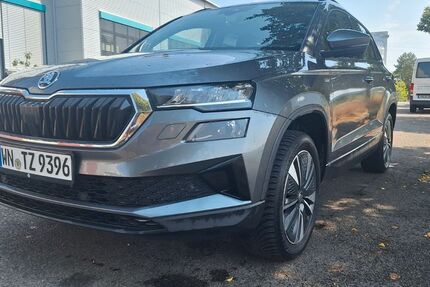 Skoda Karoq 61.000 km 18.600 &euro; Waiblingen 71336