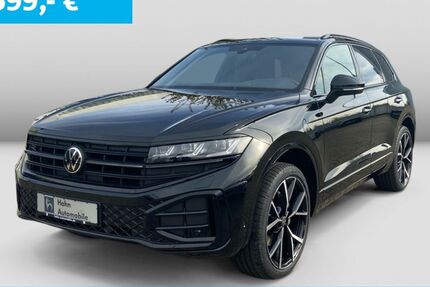 VW Touareg 8.888 km 81.990 &euro; Fellbach 70736