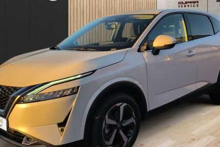 Nissan Qashqai 8.100 km 25.490 &euro; Murr 71711