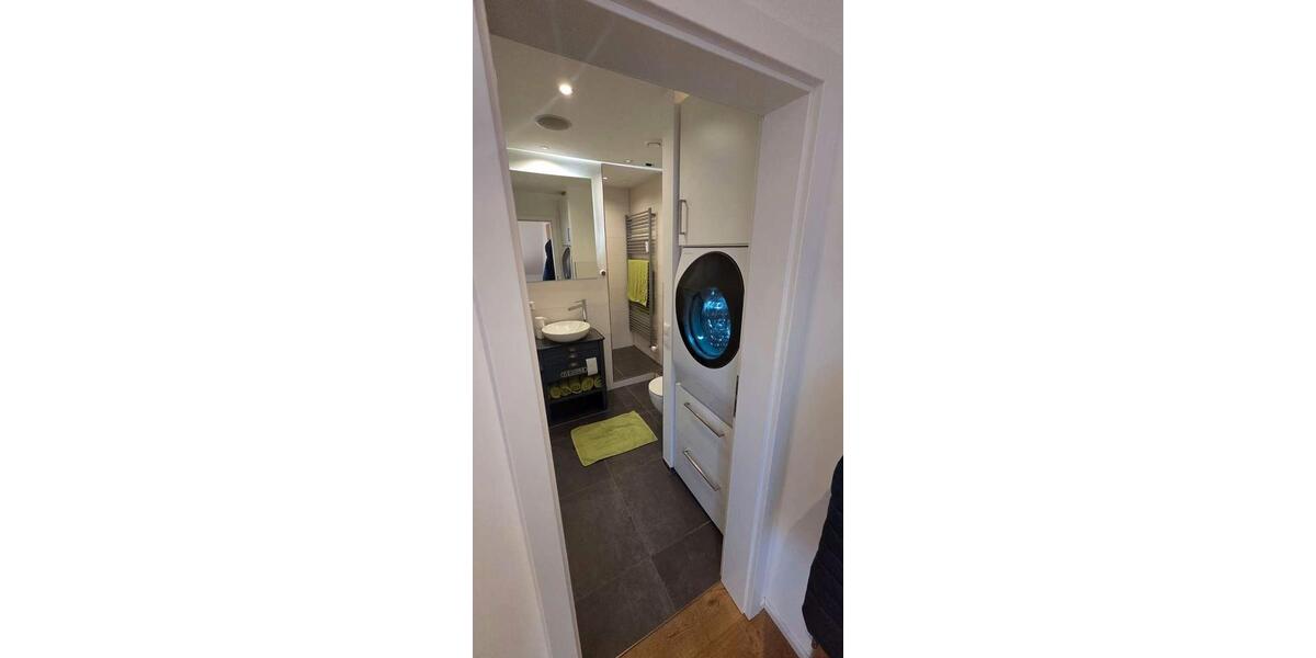 Maisonettenwohnung Schorndorf - 3 Zimmer, 65 m&sup2;, 1.500&euro; | Angebot:25979013