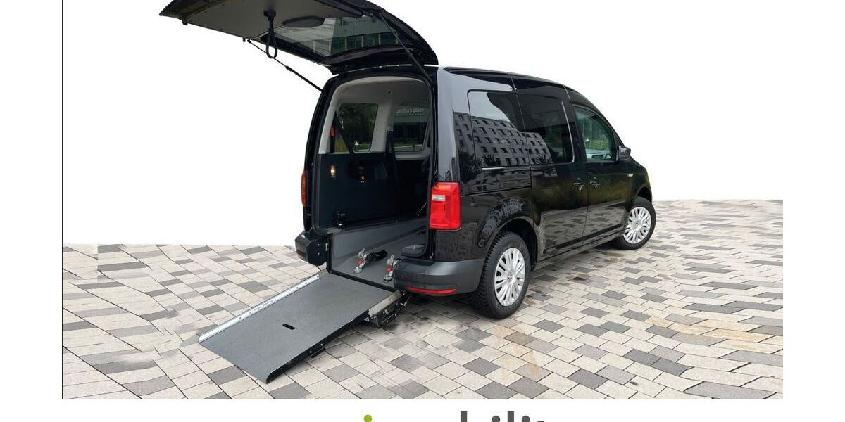 VW Caddy 75.101 km 27.450 &euro; Leinfelden-Echterdingen 70771