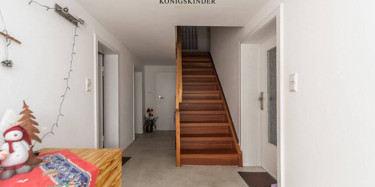 Etagenwohnung Plüderhausen - 3 Zimmer, 91 m&sup2;, 270.000&euro; | Angebot:25676362