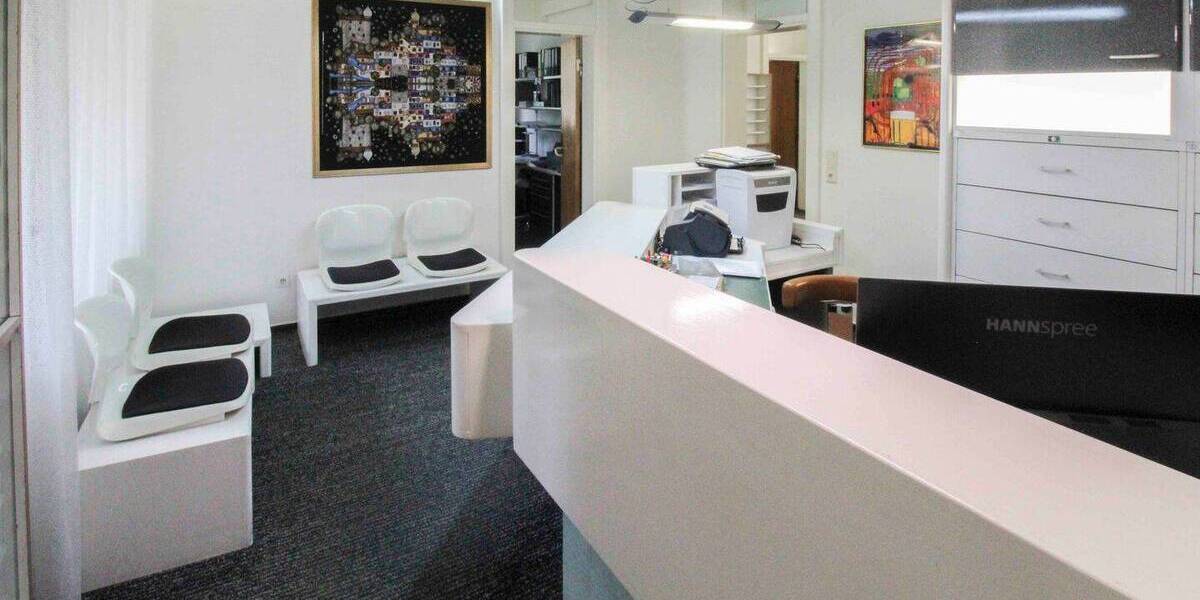 Etagenwohnung Bietigheim-Bissingen Bietigheim - 6 Zimmer, 189 m&sup2;, 340.000&euro; | Angebot:26093624