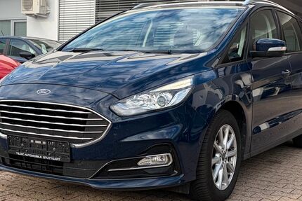 Ford S-Max 141.610 km 13.995 &euro; Stuttgart 70597