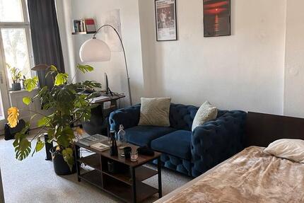 Wohnung Stuttgart Stuttgart-West - 1 Zimmer, 39 m&sup2;, 824&euro; | Angebot:25456995
