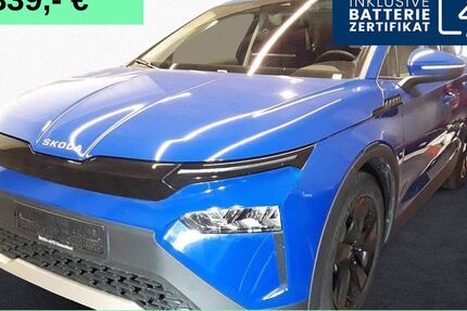 Skoda Elroq 3.675 km 31.430 &euro; Weinstadt-Endersbach 71384