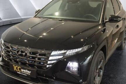 Hyundai TUCSON 39.000 km 29.410 &euro; Bietigheim-Bissingen 74321