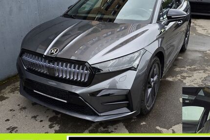 Skoda Enyaq 72.787 km 33.270 &euro; Waiblingen 71332
