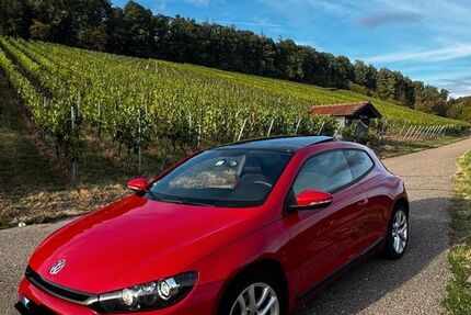 VW Scirocco 89.000 km 9.500 &euro; Winnenden 71364